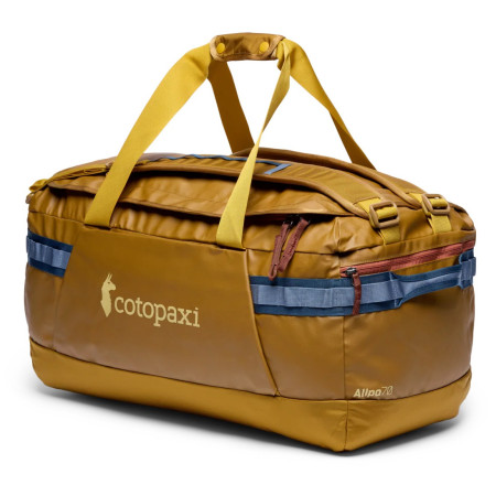 Borsa da viaggio Cotopaxi Allpa Getaway 70L Duffel