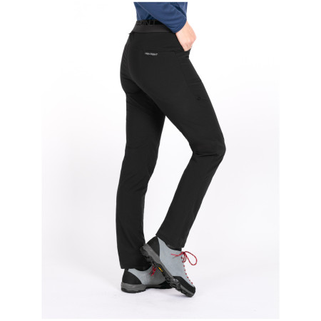 Mutandine sportive da donna High Point Ventura Lady Pants