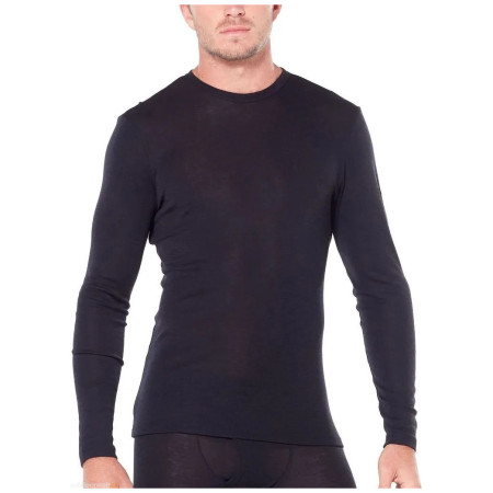 Maglietta da uomo Icebreaker Mens 175 Everyday LS Crewe