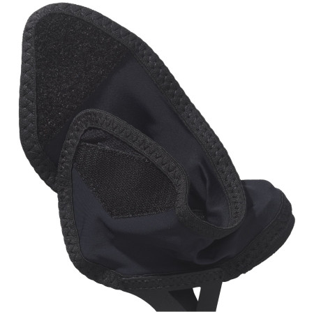 Copriscarpe, manicotti e gambali Salomon Trail Gaiters Low