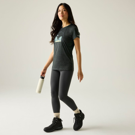 Maglietta da donna Regatta Women's Fingal