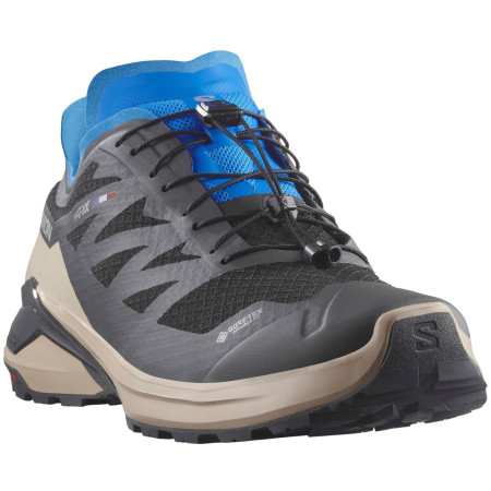 Scarpe da uomo Salomon Xa Meta Gore-Tex Made In France