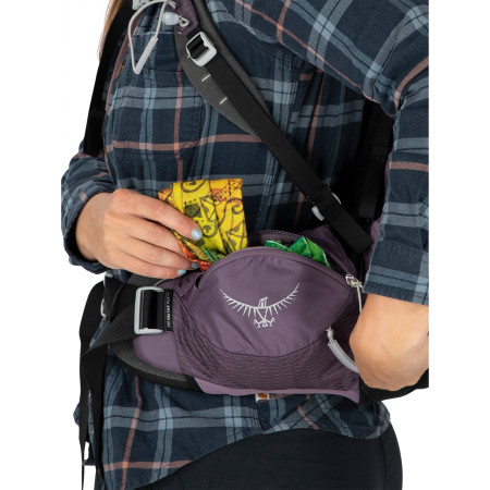 Zaino da escursionismo da donna Osprey Aura Ag 50