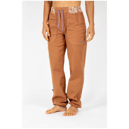 Pantaloni da donna E9 Aria Women's