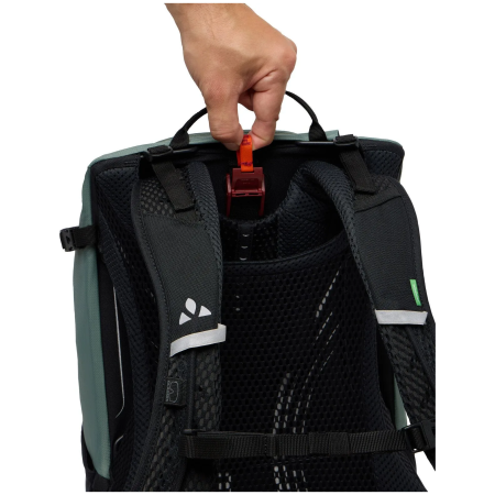 Zaino da ciclismo Vaude Trailvent 20