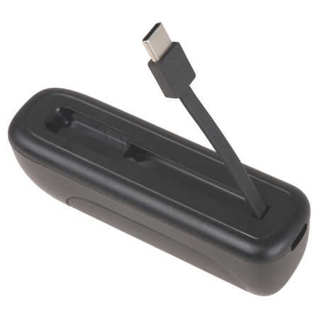 Scaldamani Lifesystems Rechargeable Palm Handwarmers, USB & USB C ports