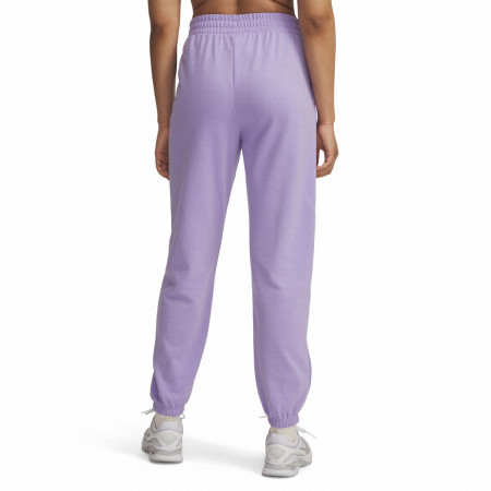 Pantaloni da tuta da donna Under Armour Rival Terry Jogger