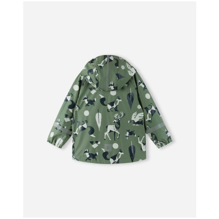 Giacca da bambino Reima Vesi