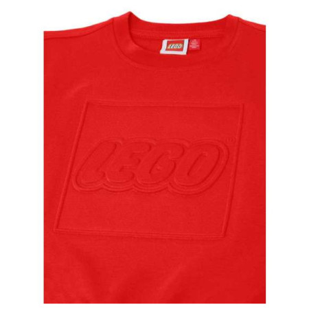 Felpa da bambino Lego Wear Lwsky 100 Girl