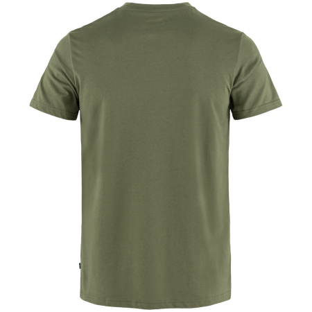 Maglietta da uomo Fjällräven 1960 Logo T-shirt M