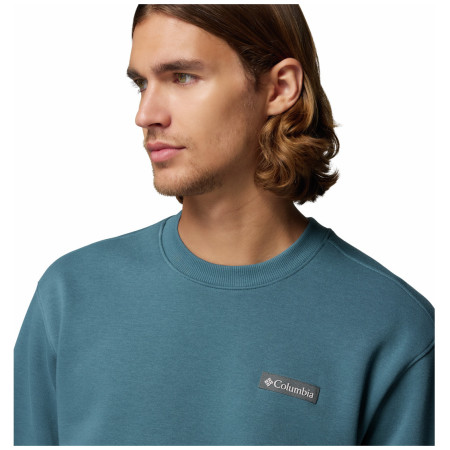 Felpa da uomo Columbia Meridian Creek™ Crew