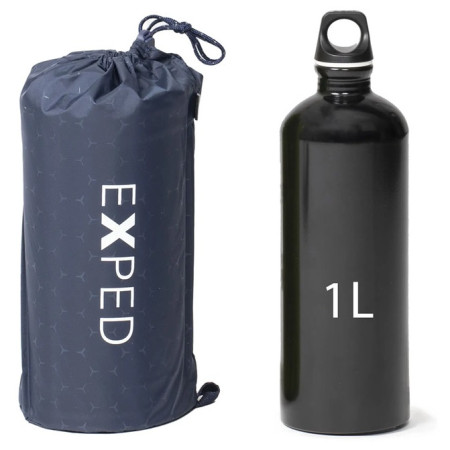 Materassino gonfiabile Exped Versa 1R M