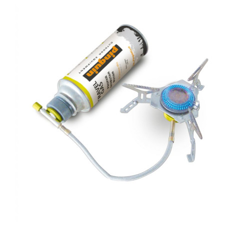 Fornello Pinguin Spider