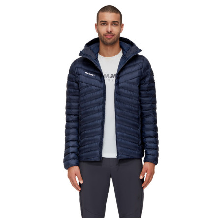 Giacca da uomo Mammut Albula IN Hooded Jacket Men