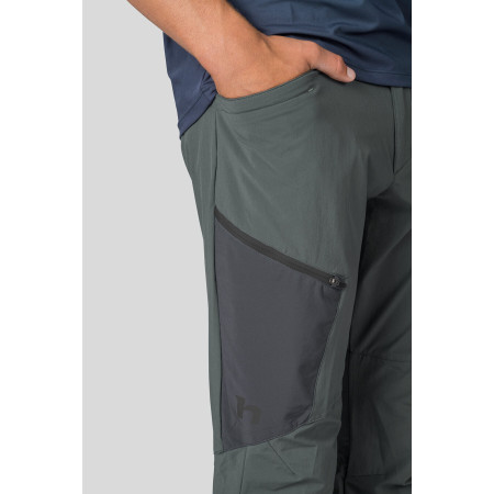 Pantaloni softshell da uomo Hannah Torrent