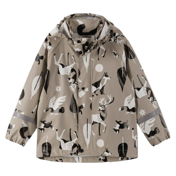 Giacca da bambino Reima Vesi