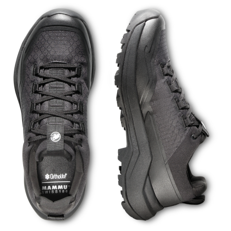 Scarpe da trekking da donna Mammut Sertig III Low GTX Women