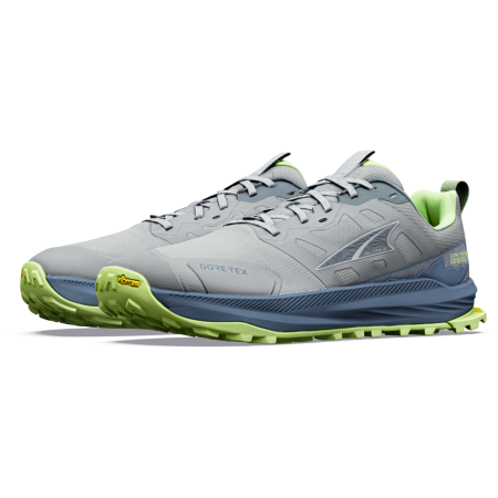 Scarpe da corsa da uomo Altra Lone Peak 9+ GTX