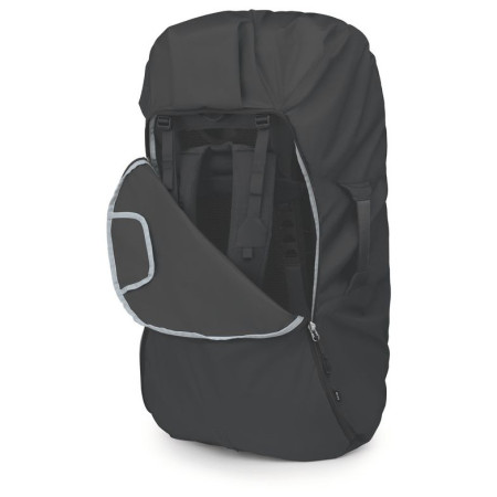 Zaino da trekking Osprey Farpoint Trek 55