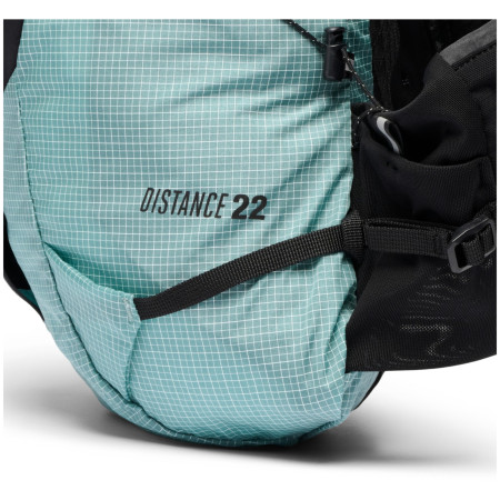 Zaino da donna Black Diamond W Distance 22