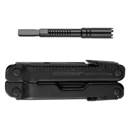 Strumenti multifunzionali Leatherman Super Tool 300M