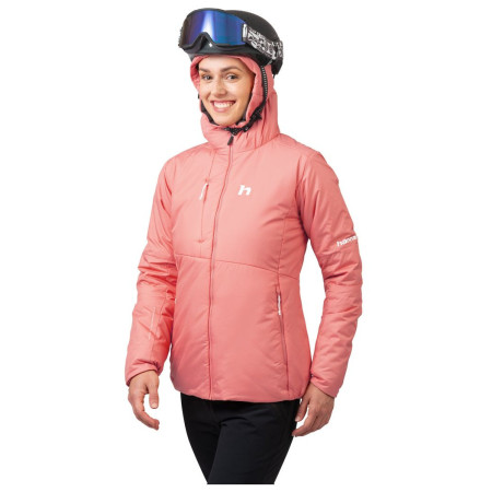 Giacca da donna Hannah Taya Hoody