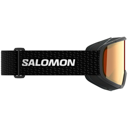 Occhiali da sci Salomon Aksium 2.0 Photochromic