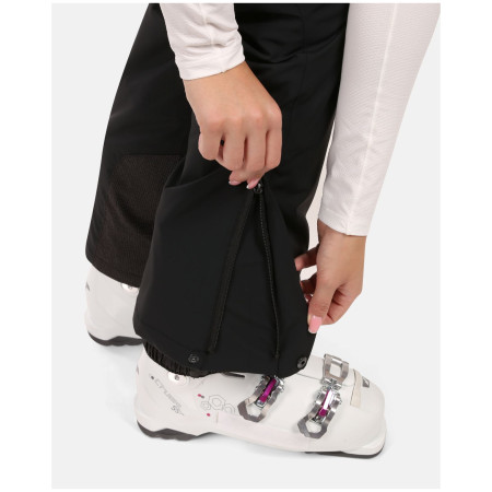 Pantaloni da sci da donna Kilpi Eurina-W