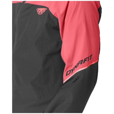 Giacca da donna Dynafit Alpine Wind Jkt W