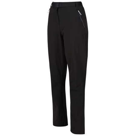 Pantaloni da donna Regatta Xert Str Trs III