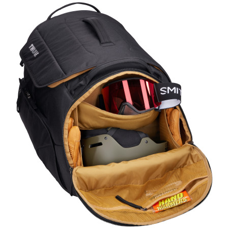 Borsa per scarponi da sci Thule Roundtrip Snow Duffel 80L