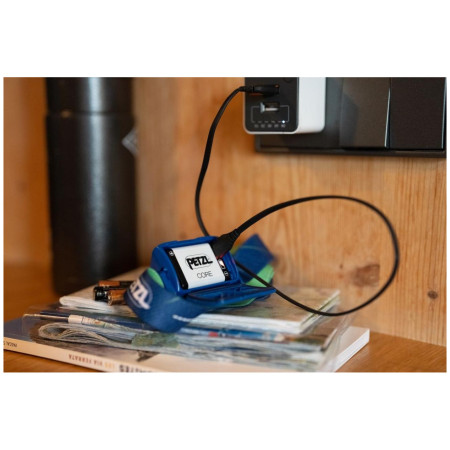 Accumulatore Petzl Accu Core