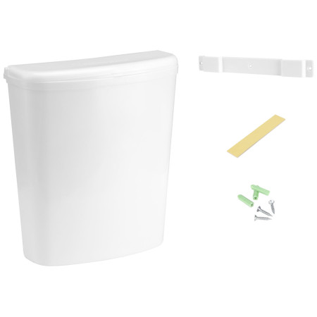 Cestino Brunner Pillar