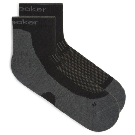 Calzini da uomo Icebreaker M Mer Hike+ Light Mini