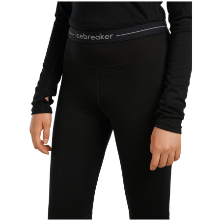 Leggings da donna Icebreaker Women Merino 200 ZoneKnit™ Leggings