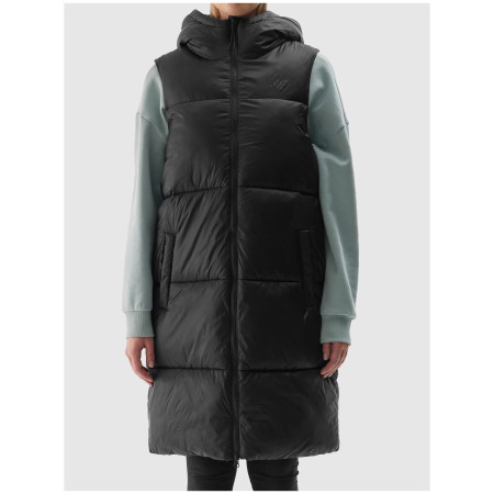 Gilet da donna 4F Vest Jacket F143