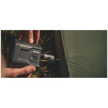 Pompa elettrica Outwell Mistral Rechargeable Pump