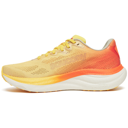 Scarpe da corsa da uomo Saucony Ride 19