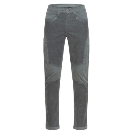 Pantaloni da uomo Chillaz Rofan 3.0 grigio scuro Dark Grey