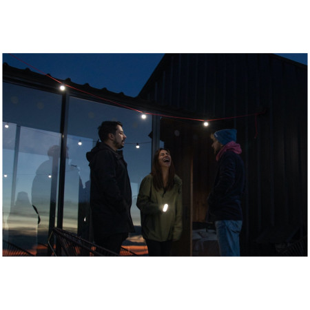 Set di luci BioLite Site Lights