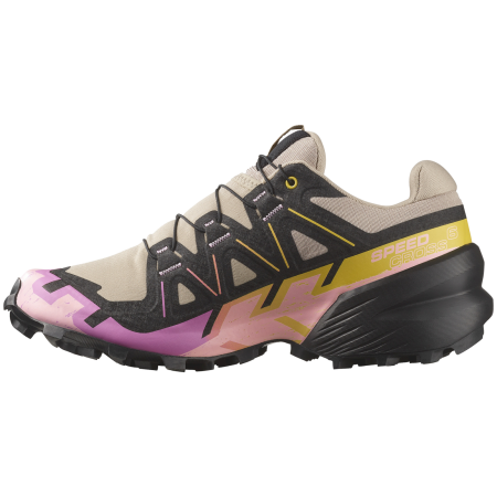 Scarpe da corsa da donna Salomon Speedcross 6