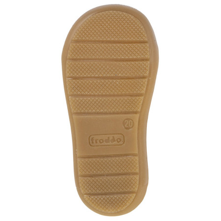 Scarpe barefoot tutto l’anno per bambini Froddo Ollie S Star Pink