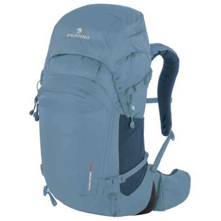 Zaino Ferrino Finisterre 38 Lady blu blue