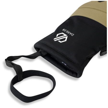 Guanti da sci Dare 2b Freeride Glove