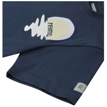 Maglietta da bambino Reima Siirtyy