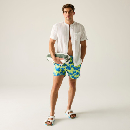 Costume da bagno da uomo Regatta Loras Swim Short