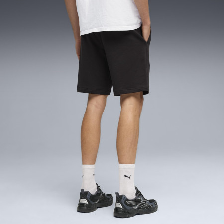 Pantaloncini da uomo Puma Ess Elevated Shorts