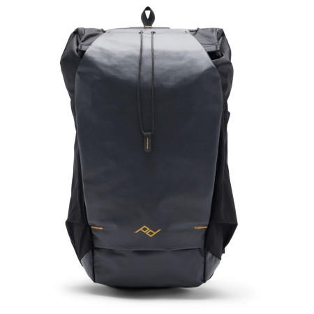 Zaino Peak Design Outdoor Backpack 25L nero Black