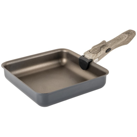 Set di pentole Brunner Torralta Square