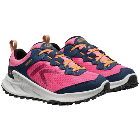 Scarpe da bambino Keen Zionic Wp Youth